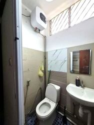 YUHUA PLACE (D22), Shop House #623539681